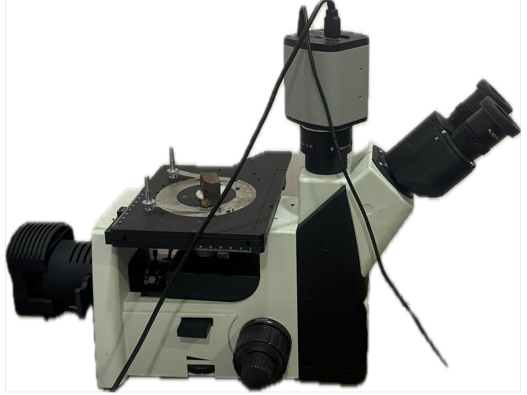 Laboratory Equipment